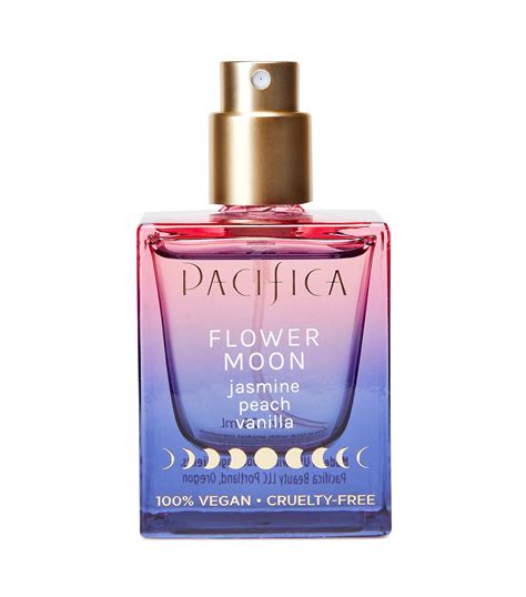 pacifica flower moon perfume.